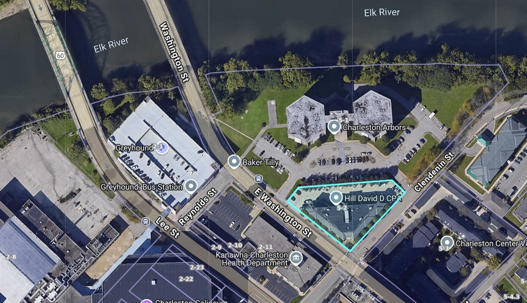Image for SOLD $1,705,000 - Incredible Commercial Building in Downtown Charleston