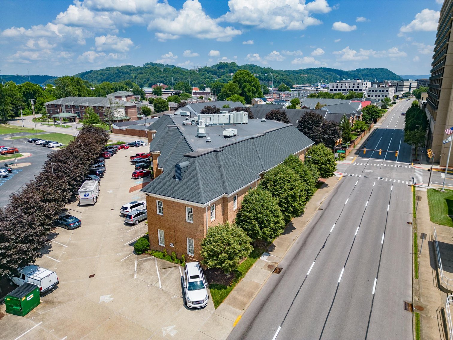 Image for SOLD $1,705,000 - Incredible Commercial Building in Downtown Charleston