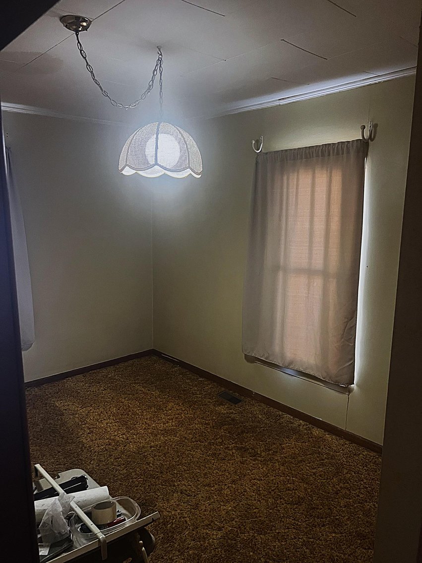 Image for SOLD $82,500 - 3 Bedroom on a Large Lot in the Heart of Jane Lew