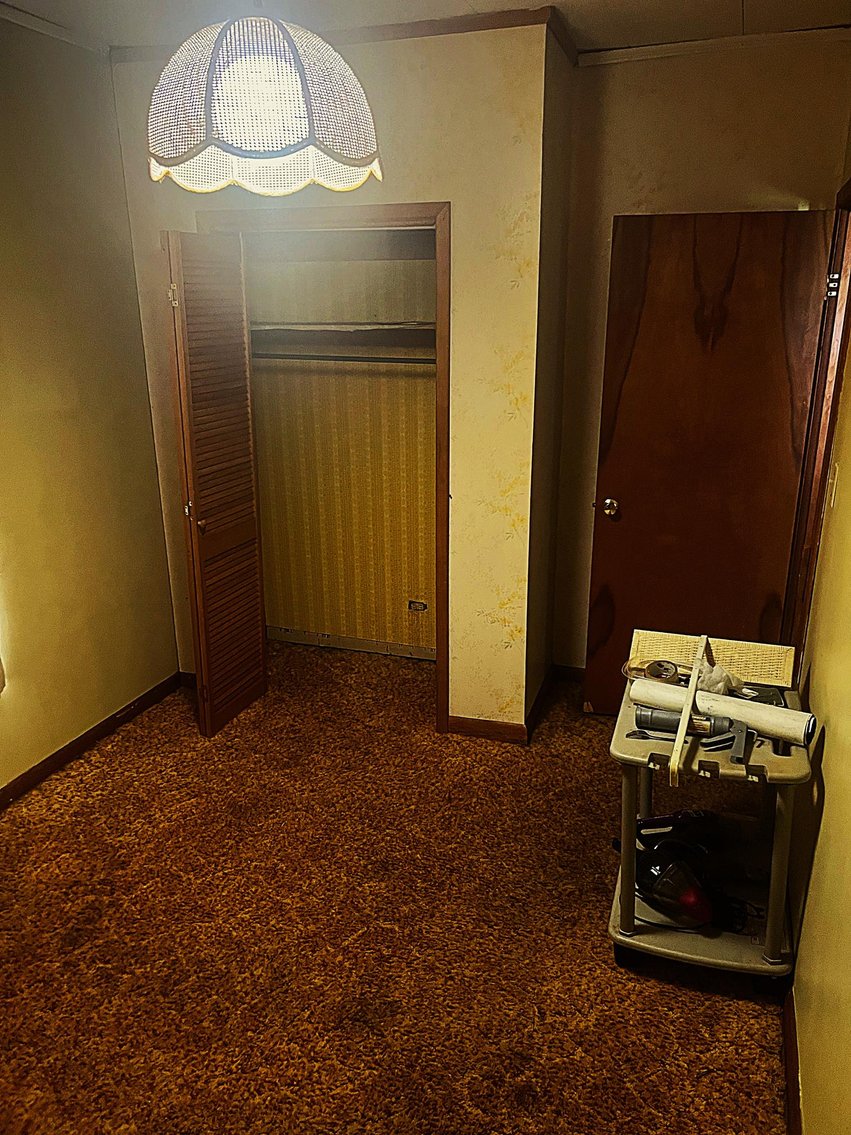 Image for SOLD $82,500 - 3 Bedroom on a Large Lot in the Heart of Jane Lew