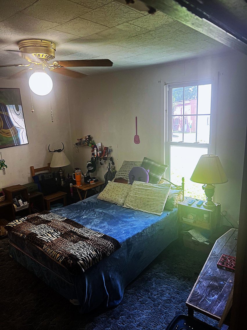 Image for SOLD $82,500 - 3 Bedroom on a Large Lot in the Heart of Jane Lew