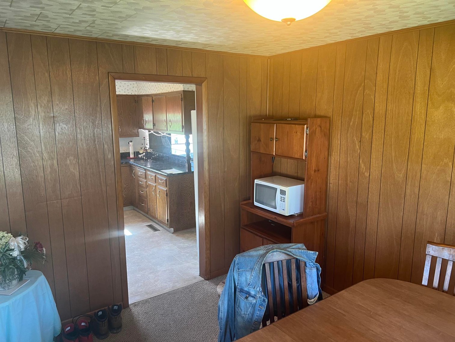 Image for SOLD $82,500 - 3 Bedroom on a Large Lot in the Heart of Jane Lew