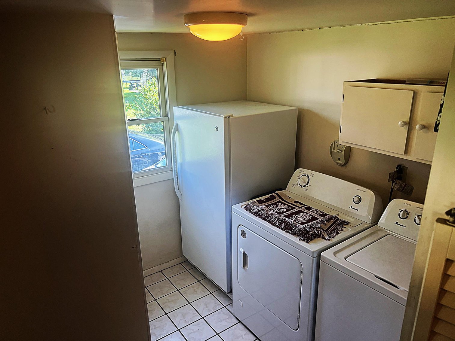 Image for SOLD $82,500 - 3 Bedroom on a Large Lot in the Heart of Jane Lew