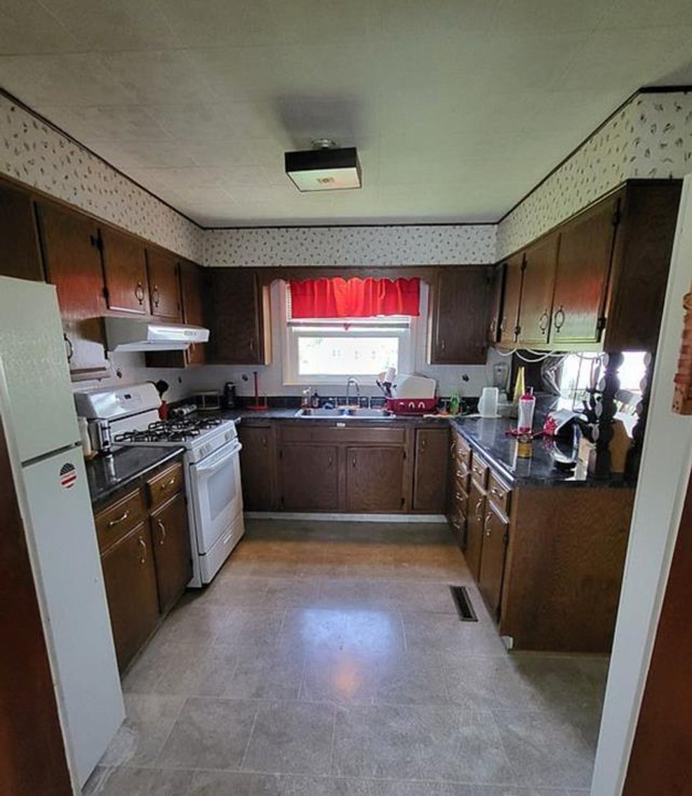 Image for SOLD $82,500 - 3 Bedroom on a Large Lot in the Heart of Jane Lew