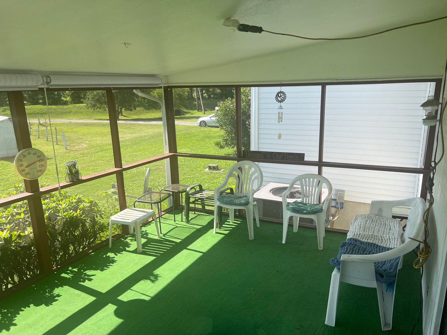 Image for SOLD $82,500 - 3 Bedroom on a Large Lot in the Heart of Jane Lew