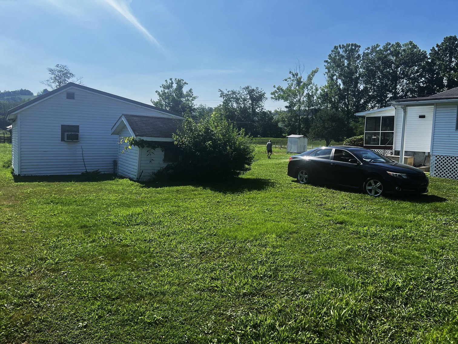 Image for SOLD $82,500 - 3 Bedroom on a Large Lot in the Heart of Jane Lew