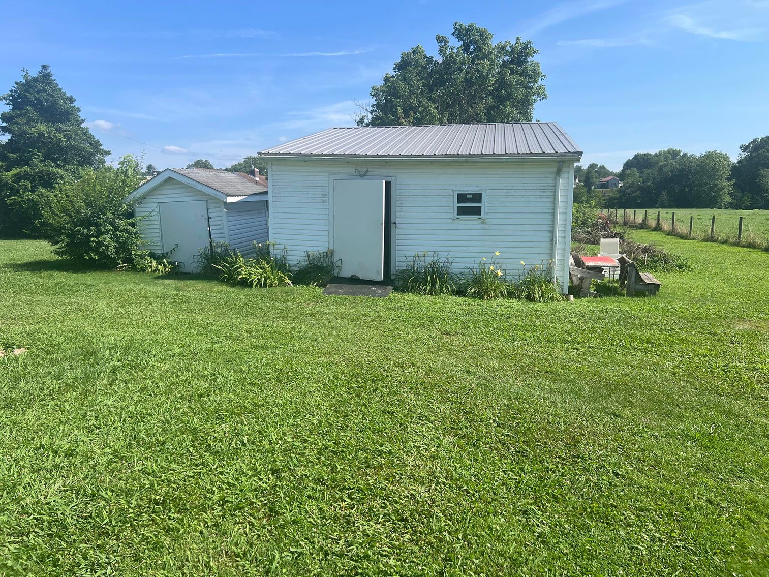 Image for SOLD $82,500 - 3 Bedroom on a Large Lot in the Heart of Jane Lew