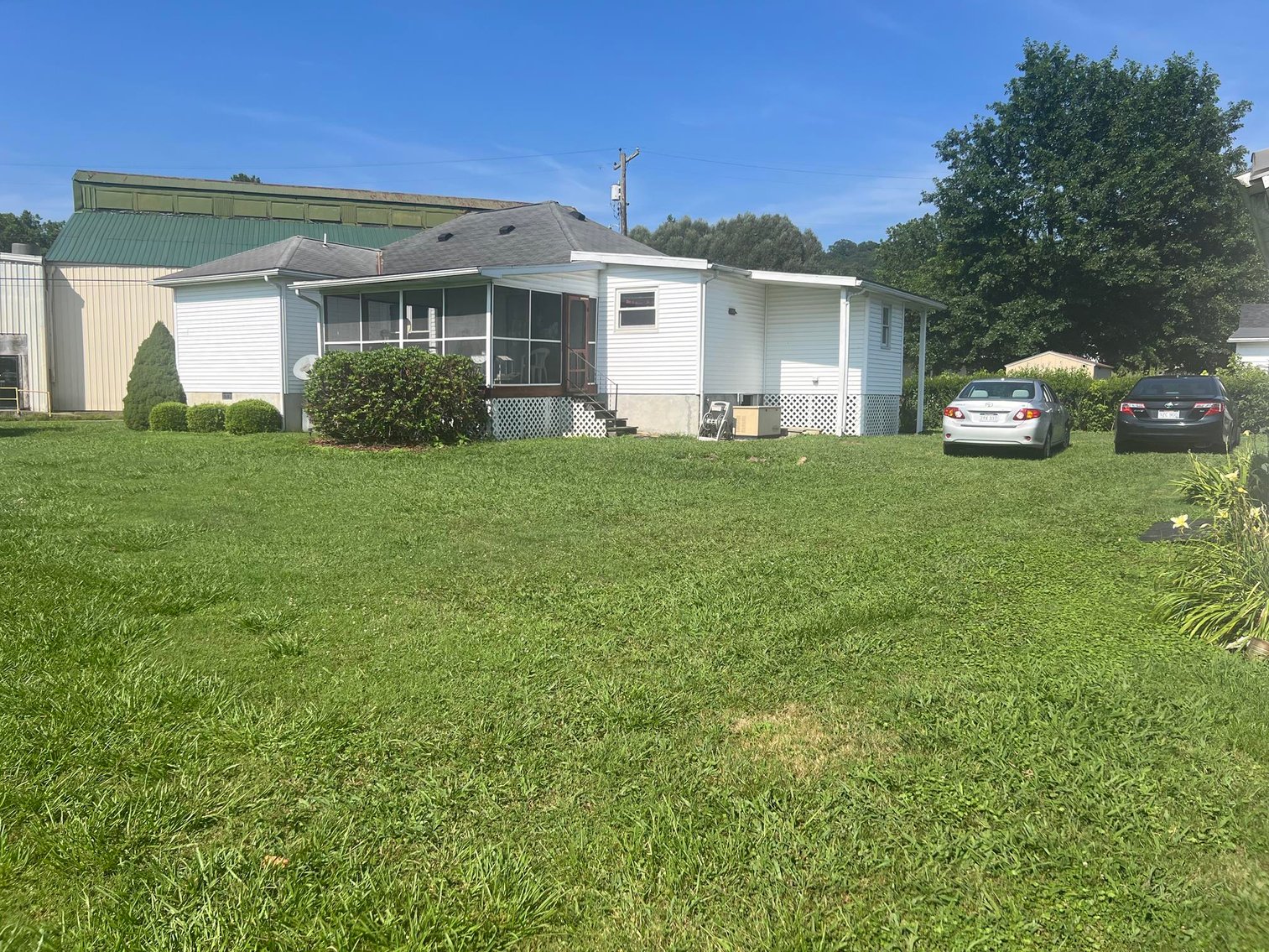 Image for SOLD $82,500 - 3 Bedroom on a Large Lot in the Heart of Jane Lew