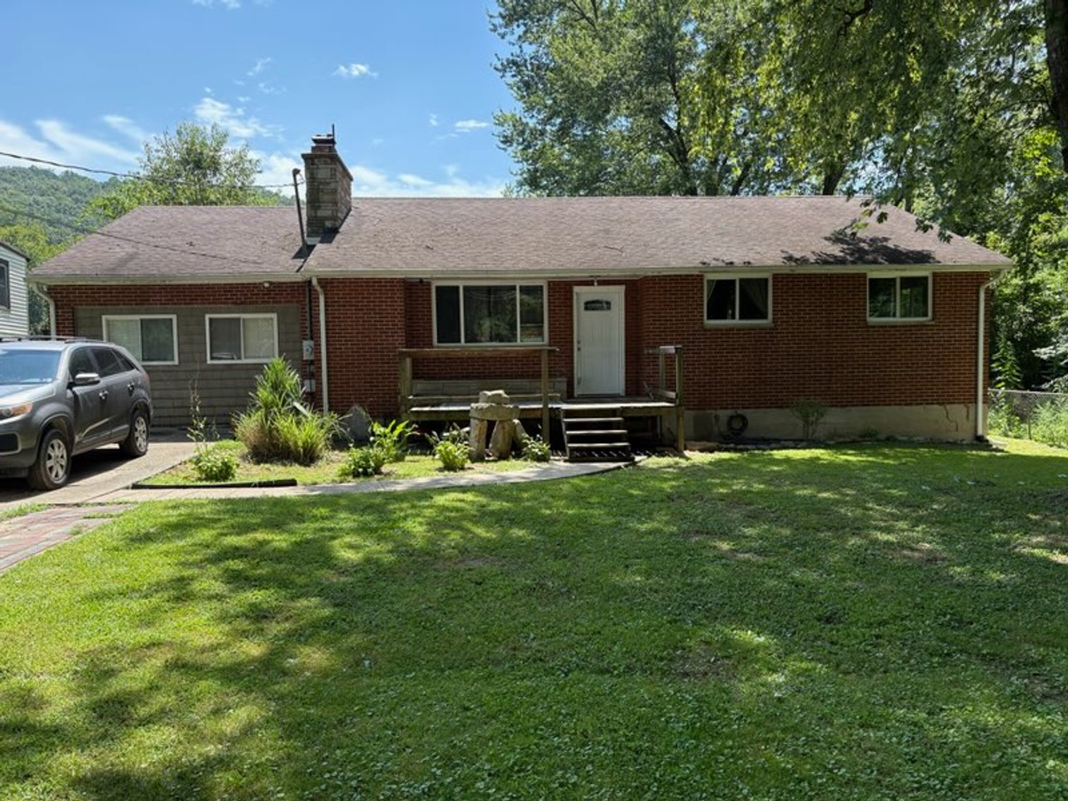Image for SOLD $93,500 - 4 Bedroom with River Frontage in Charleston