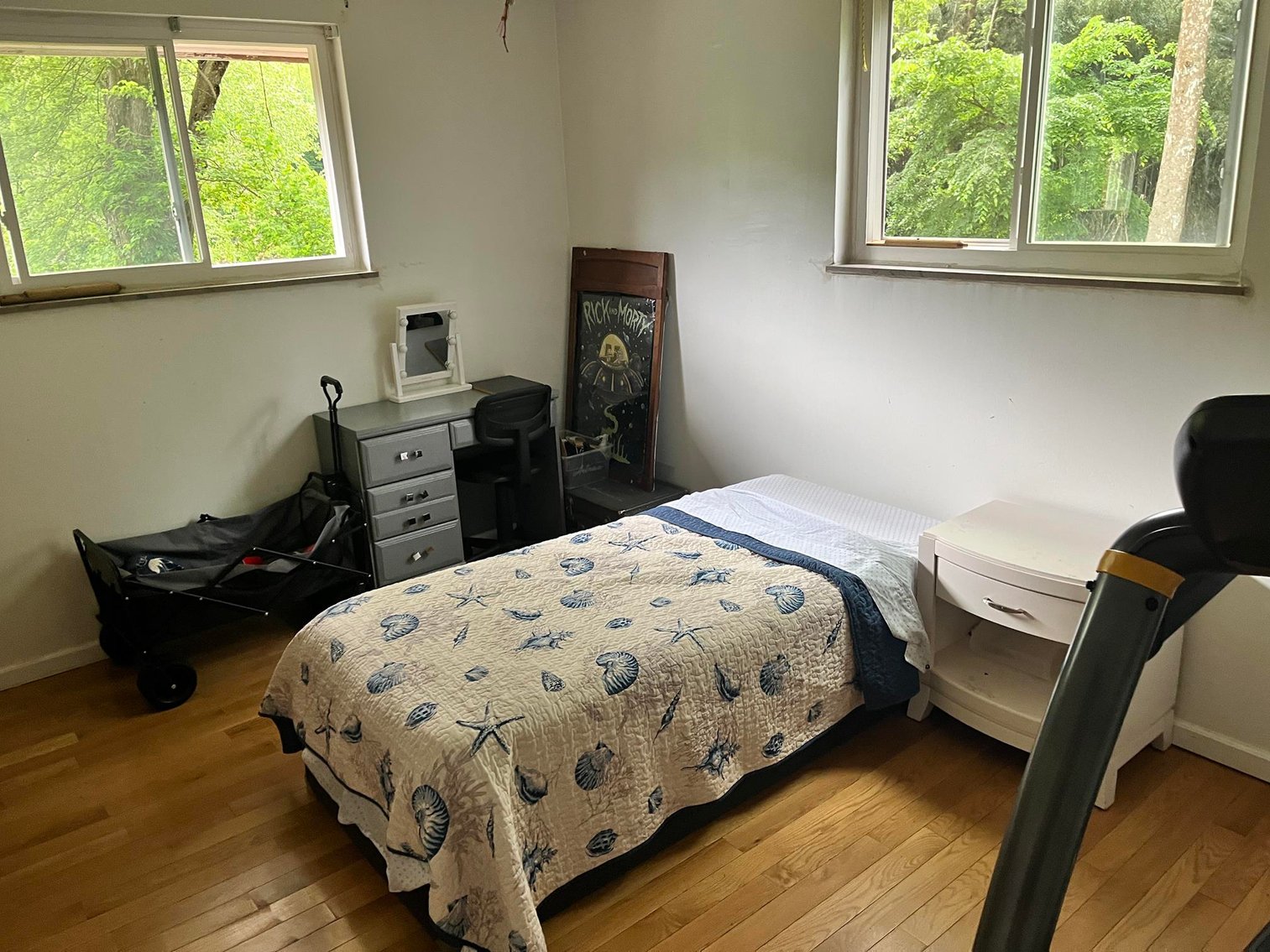 Image for SOLD $93,500 - 4 Bedroom with River Frontage in Charleston