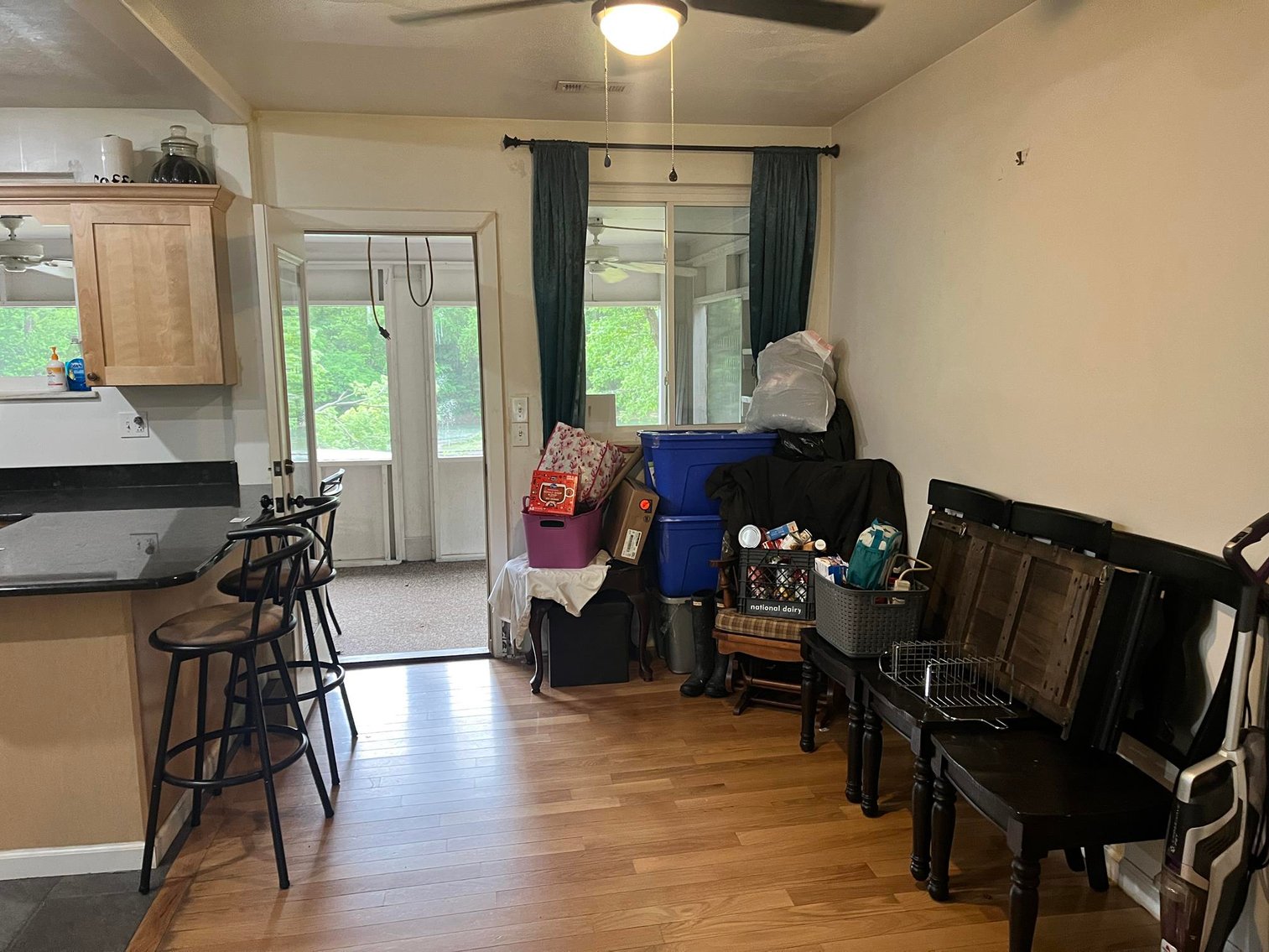Image for SOLD $93,500 - 4 Bedroom with River Frontage in Charleston