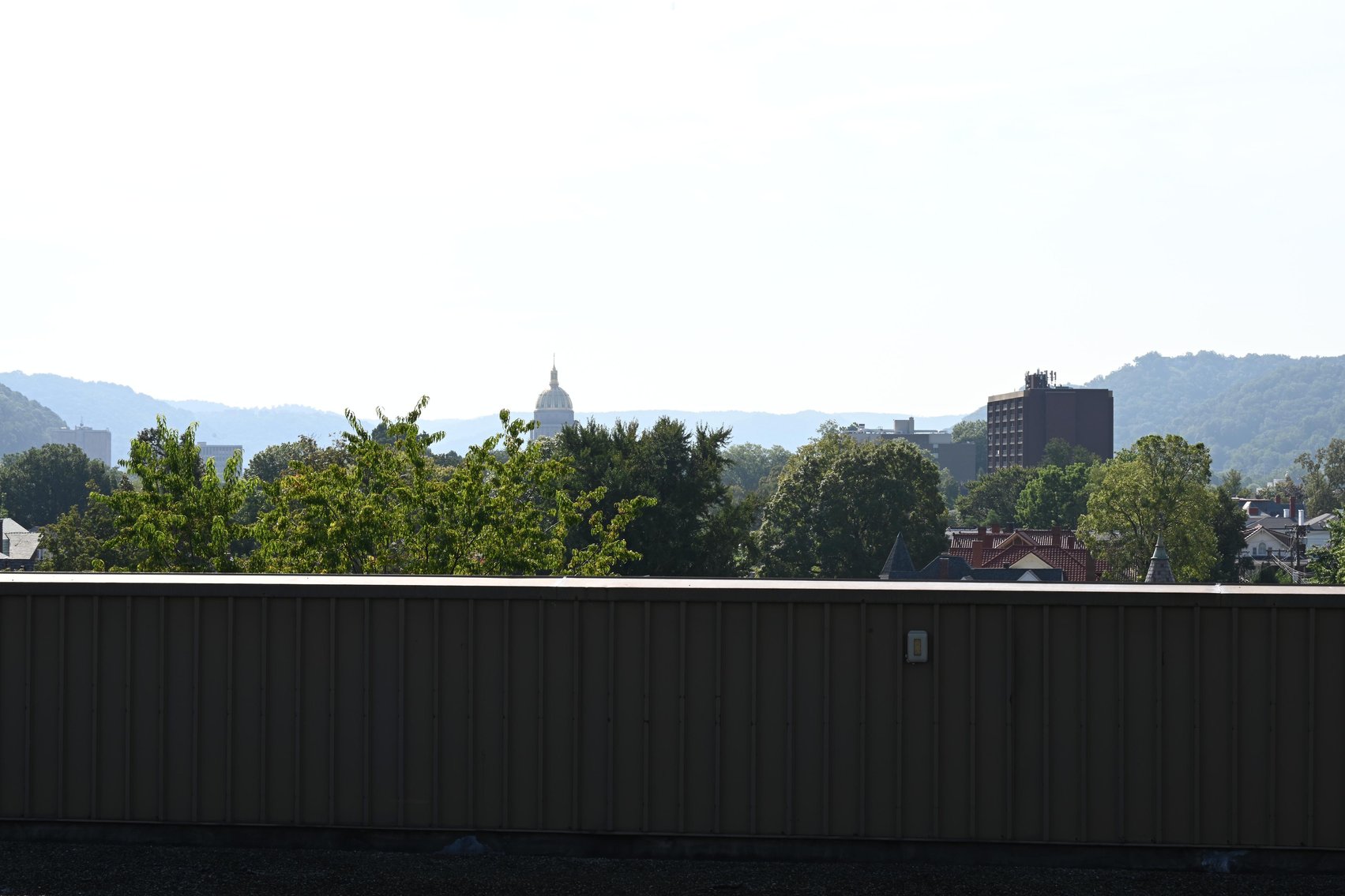 Image for Impressive 4-Story Office Building in Downtown Charleston