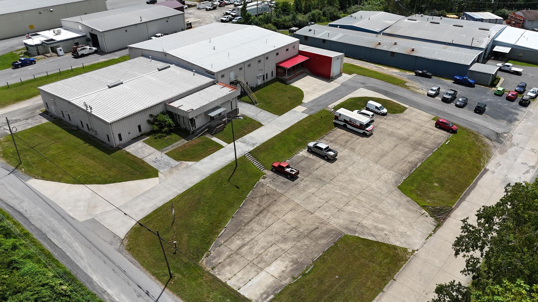 Image for SOLD $330,000 - Income Generating Commercial Property in Oak Hill