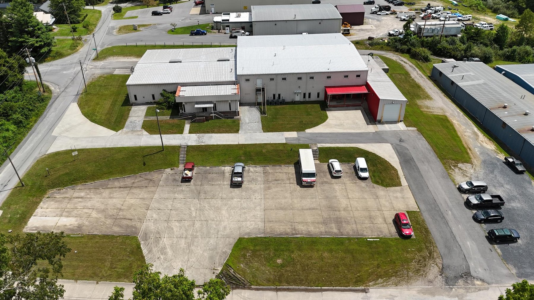 Image for SOLD $330,000 - Income Generating Commercial Property in Oak Hill