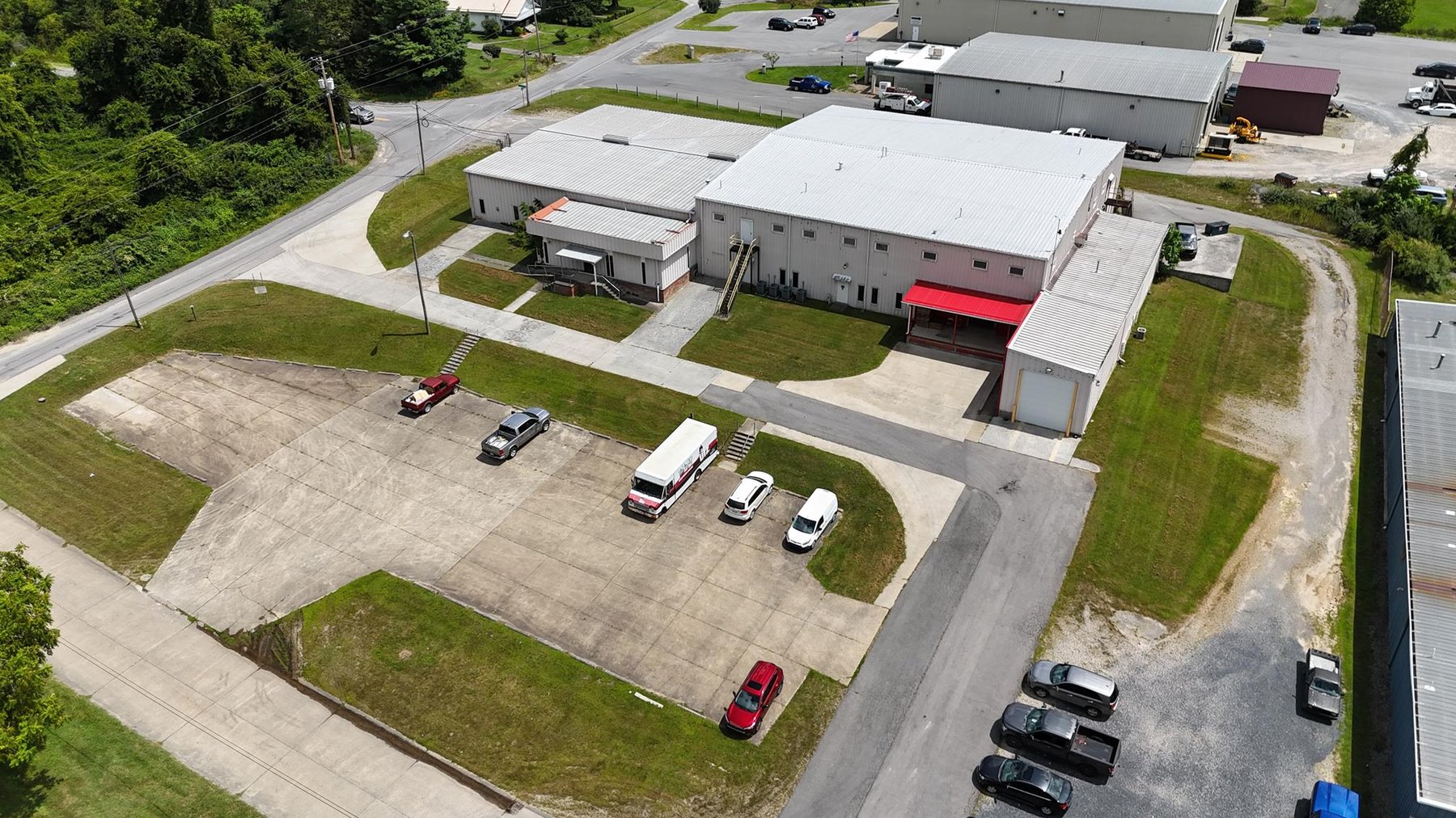 Image for SOLD $330,000 - Income Generating Commercial Property in Oak Hill