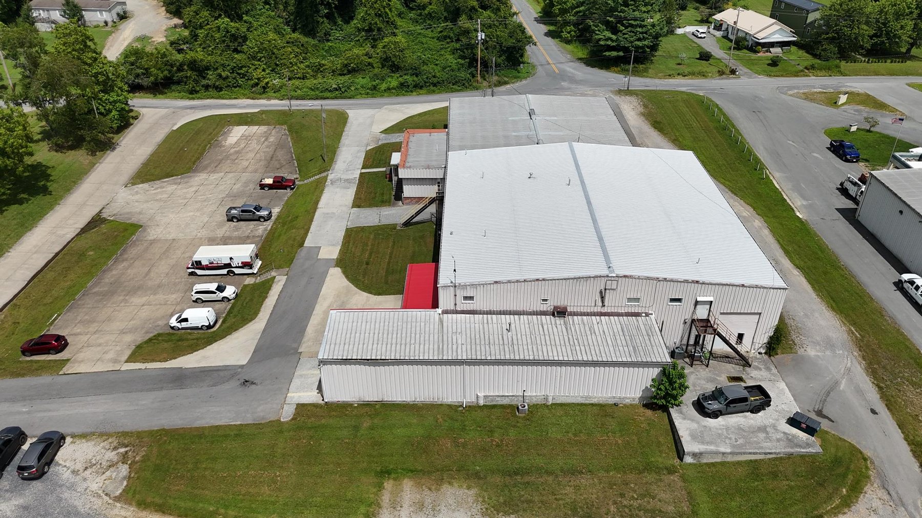 Image for SOLD $330,000 - Income Generating Commercial Property in Oak Hill