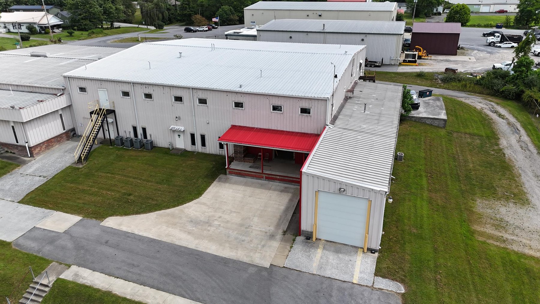 Image for SOLD $330,000 - Income Generating Commercial Property in Oak Hill