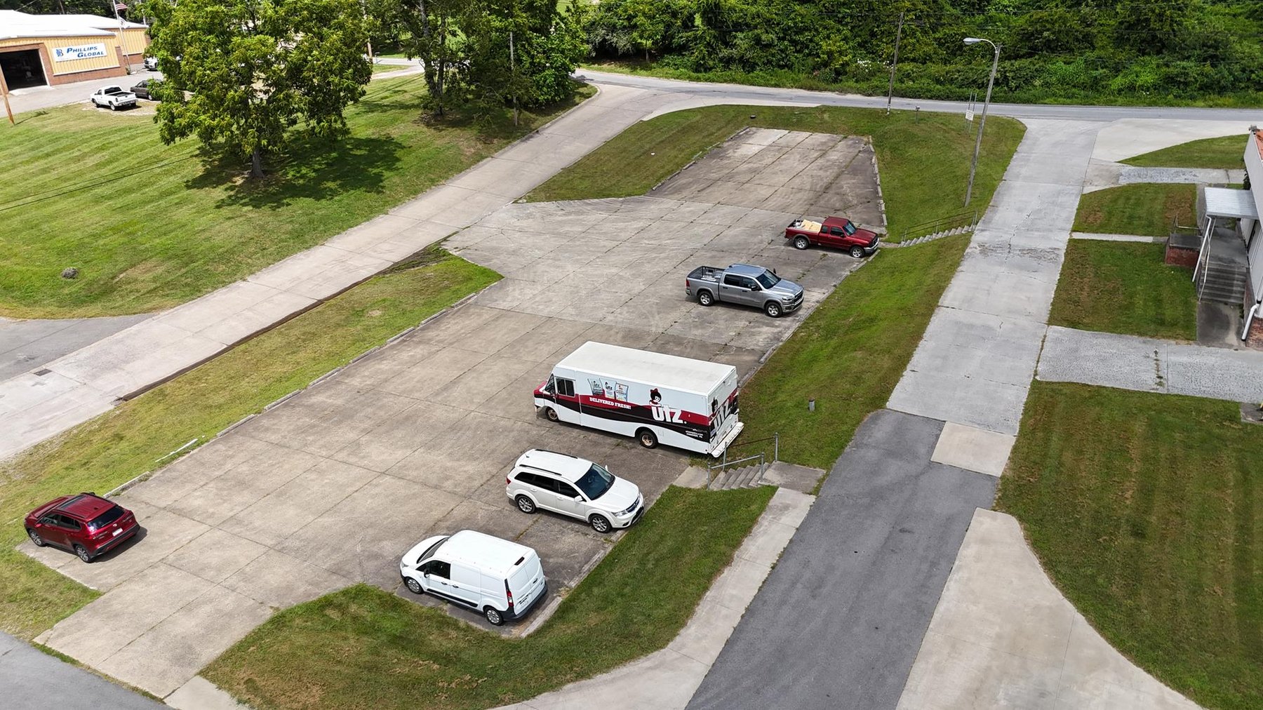 Image for SOLD $330,000 - Income Generating Commercial Property in Oak Hill