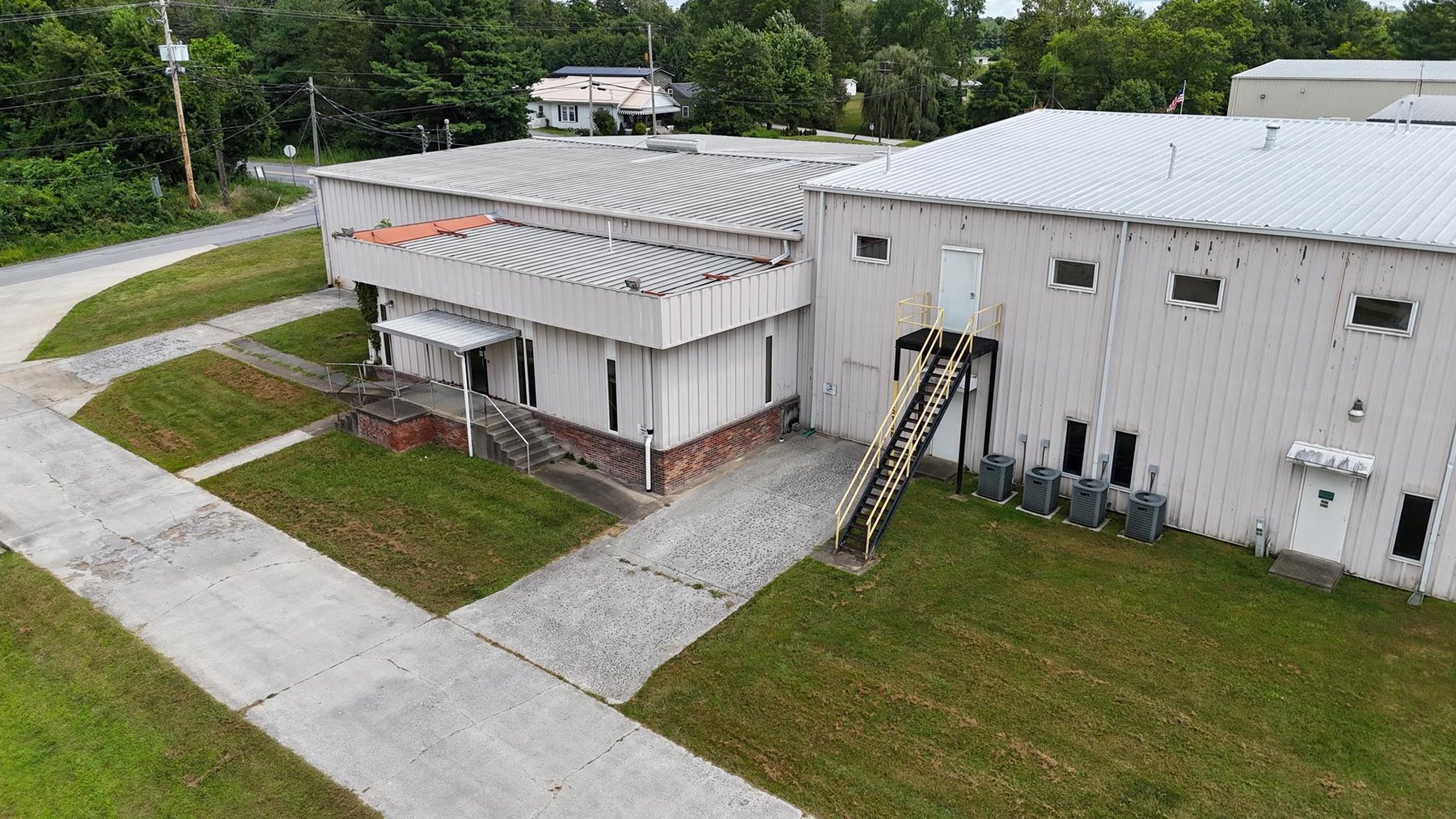 Image for SOLD $330,000 - Income Generating Commercial Property in Oak Hill