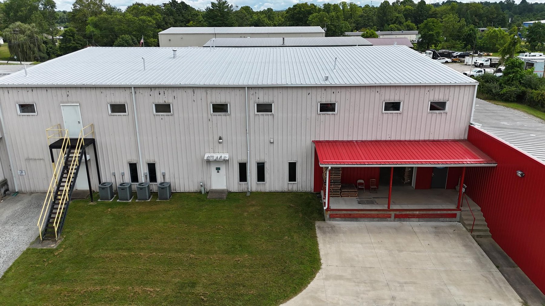 Image for SOLD $330,000 - Income Generating Commercial Property in Oak Hill