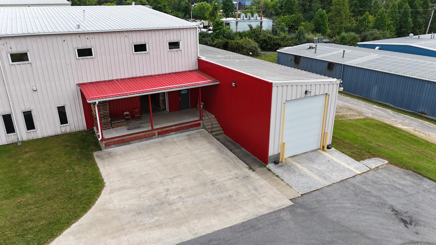 Image for SOLD $330,000 - Income Generating Commercial Property in Oak Hill