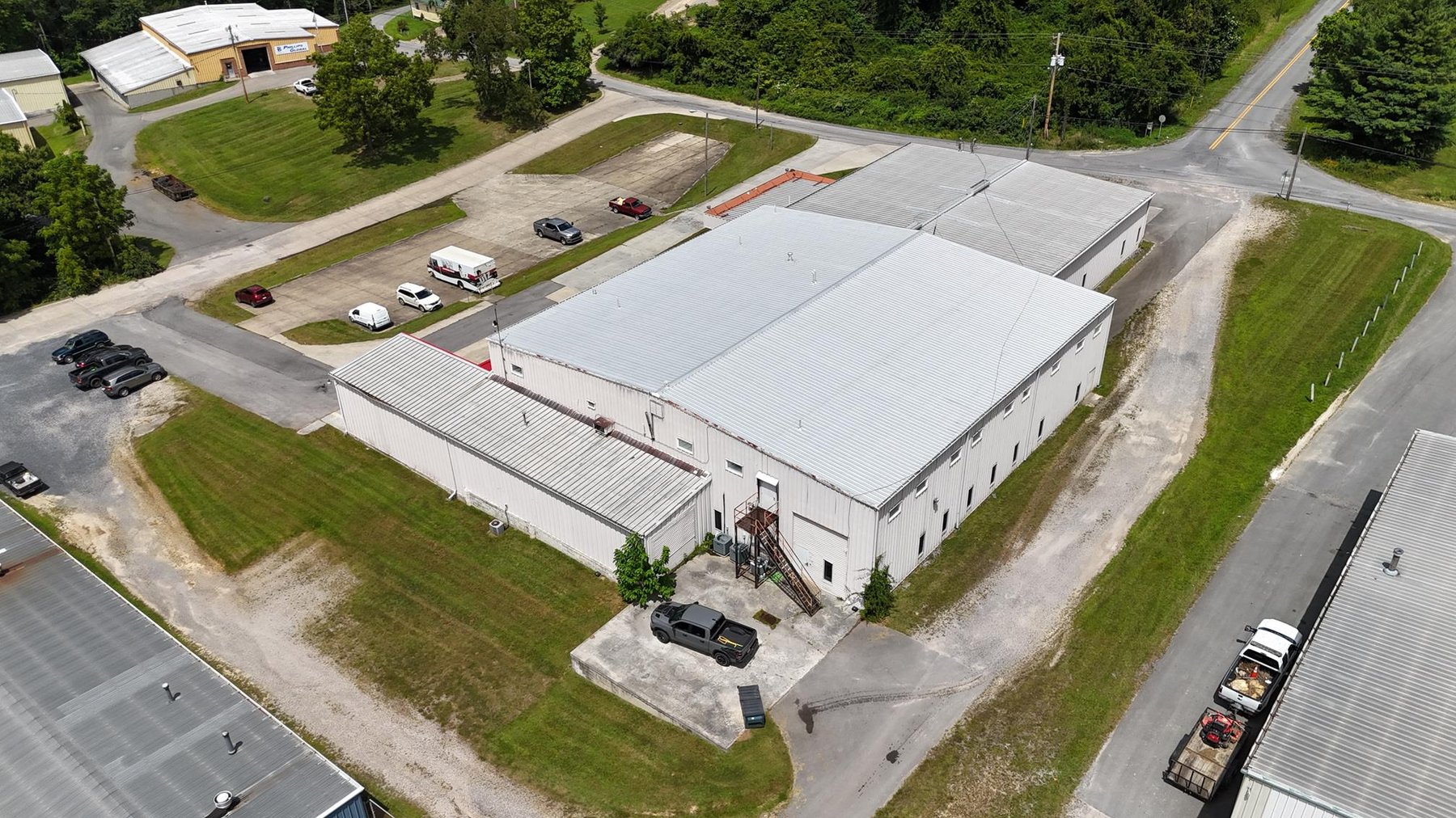 Image for SOLD $330,000 - Income Generating Commercial Property in Oak Hill