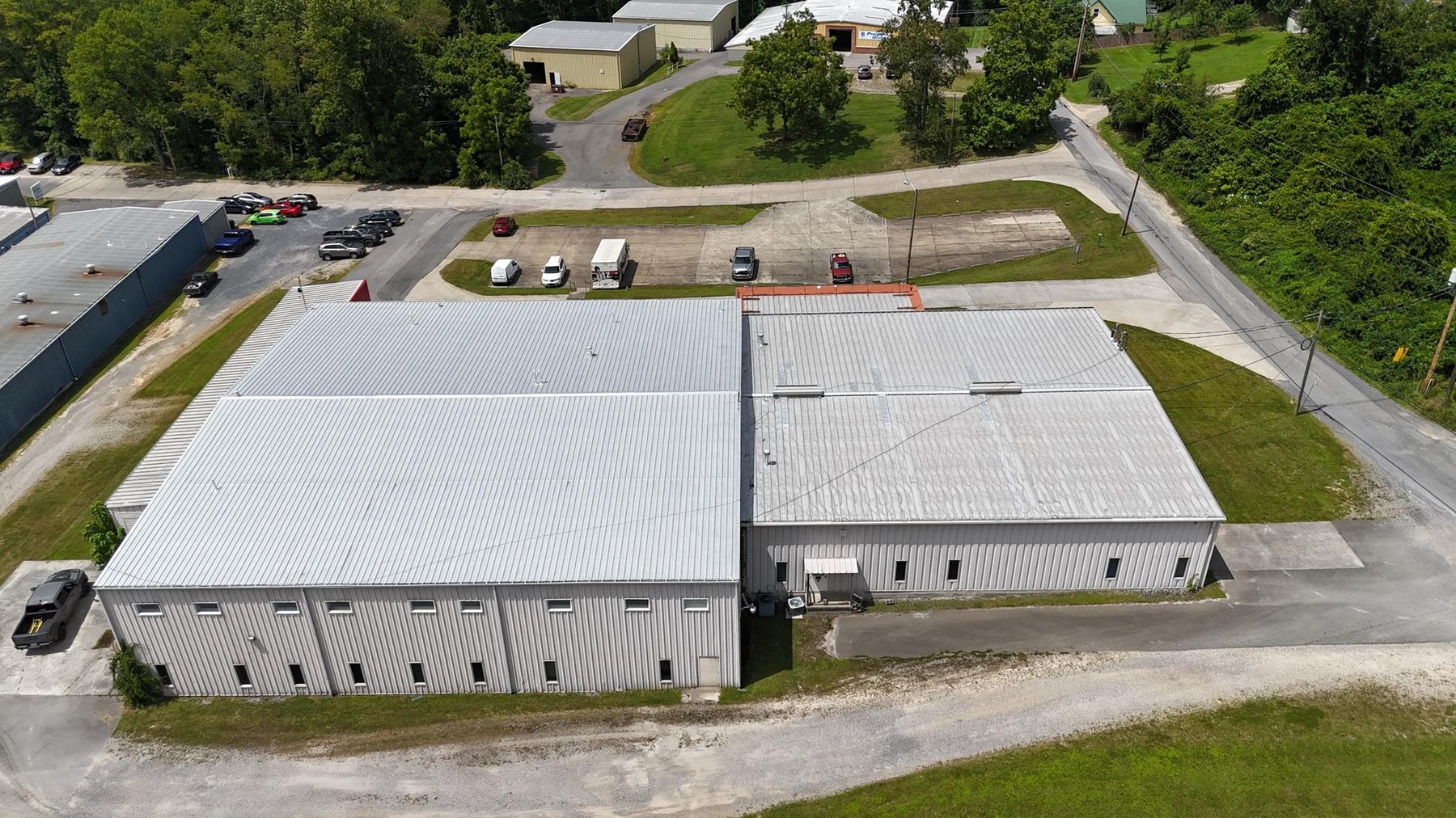 Image for SOLD $330,000 - Income Generating Commercial Property in Oak Hill