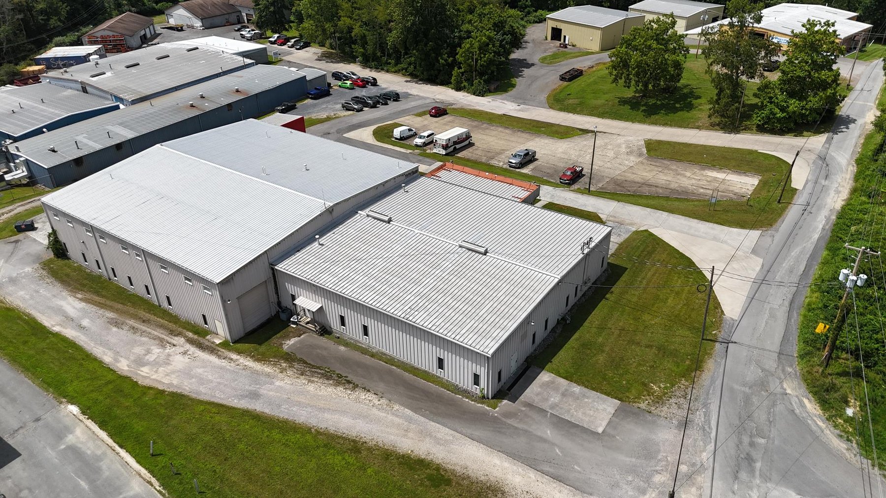 Image for SOLD $330,000 - Income Generating Commercial Property in Oak Hill
