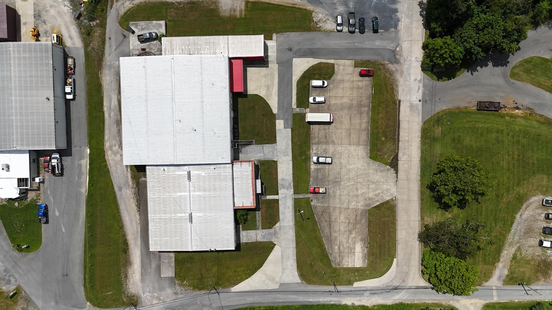 Image for SOLD $330,000 - Income Generating Commercial Property in Oak Hill