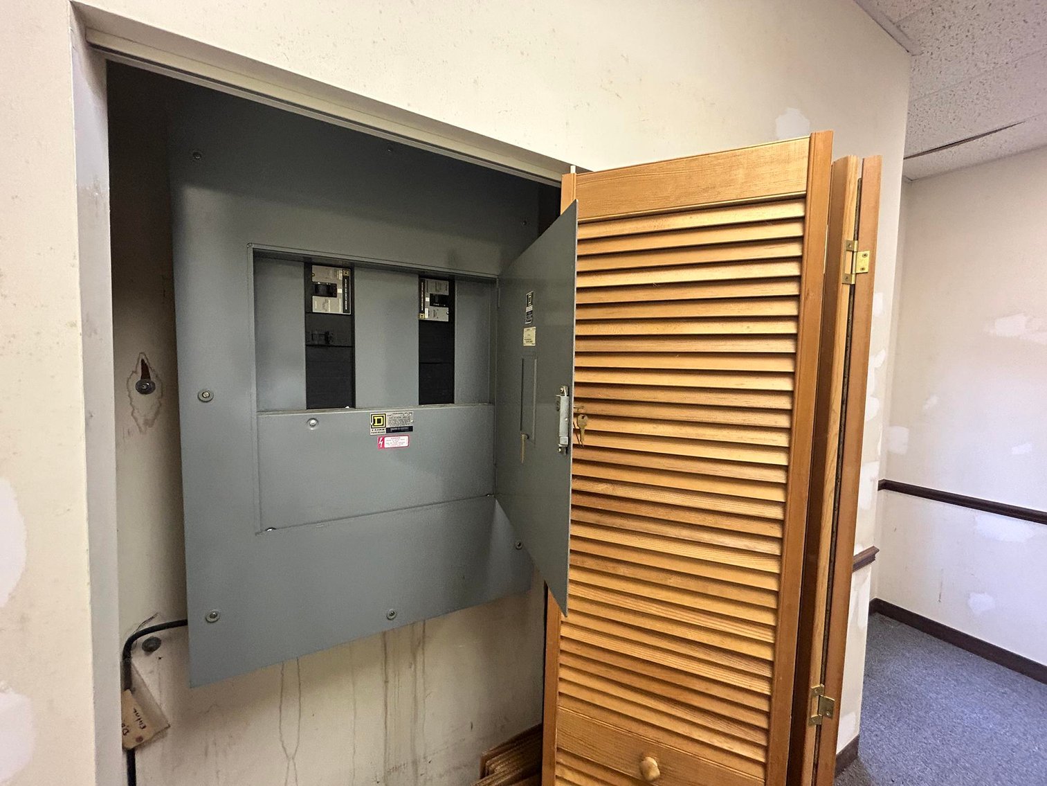 Image for SOLD $330,000 - Income Generating Commercial Property in Oak Hill