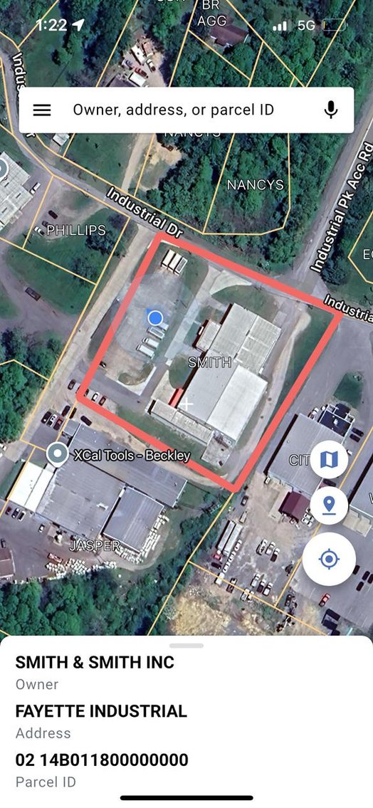 Image for SOLD $330,000 - Income Generating Commercial Property in Oak Hill