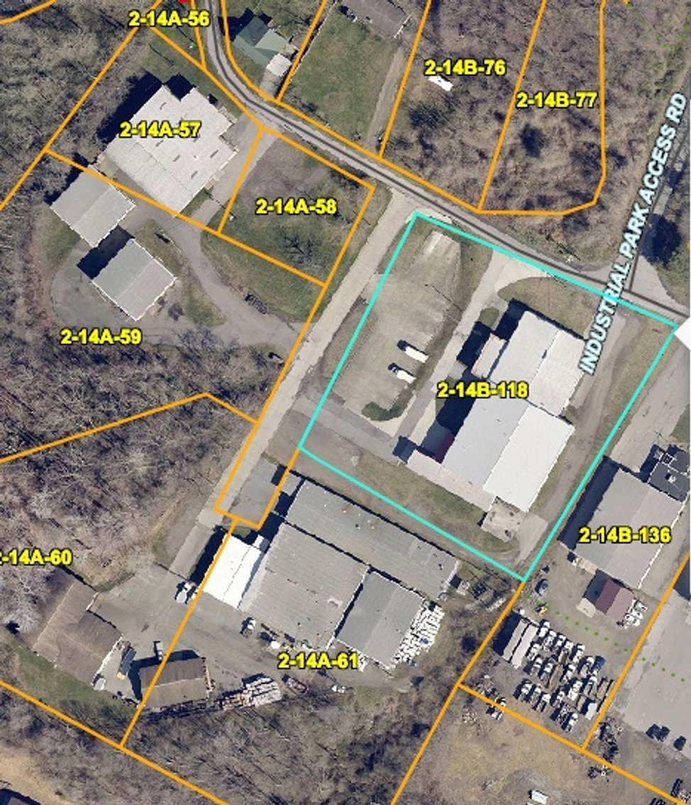 Image for SOLD $330,000 - Income Generating Commercial Property in Oak Hill