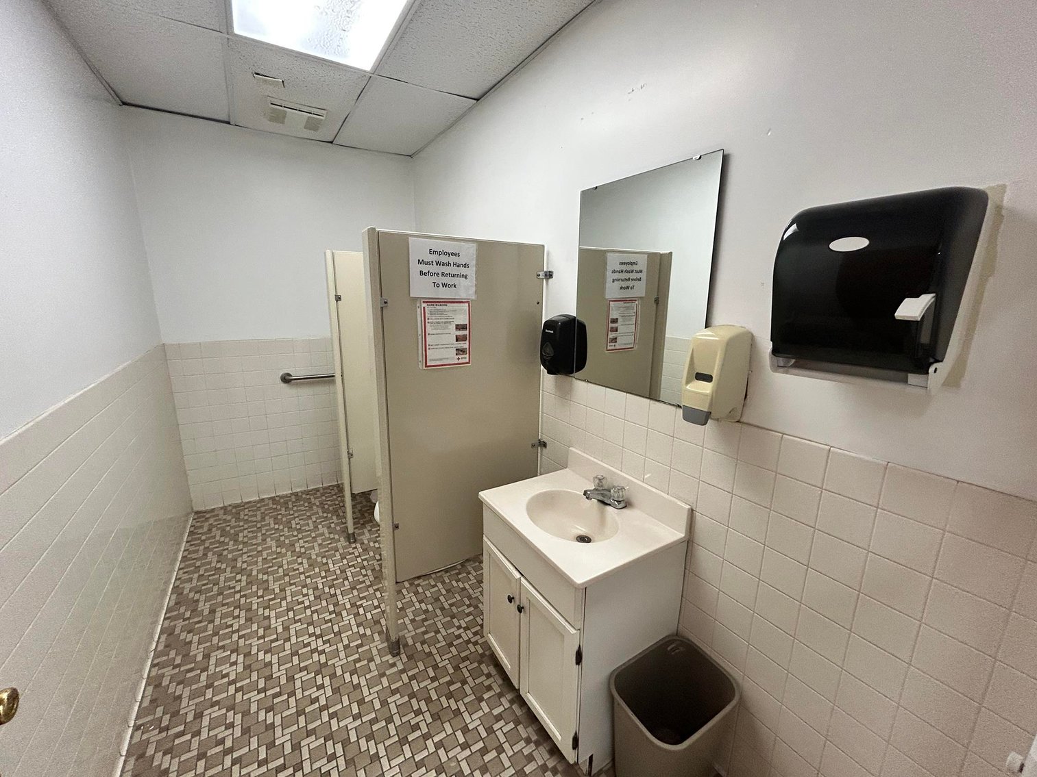 Image for SOLD $330,000 - Income Generating Commercial Property in Oak Hill
