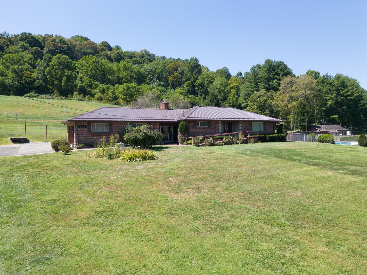 Image for SOLD $275,000 - Move-in Ready 3 Bedroom on 3.5 Acres in Mt Morris