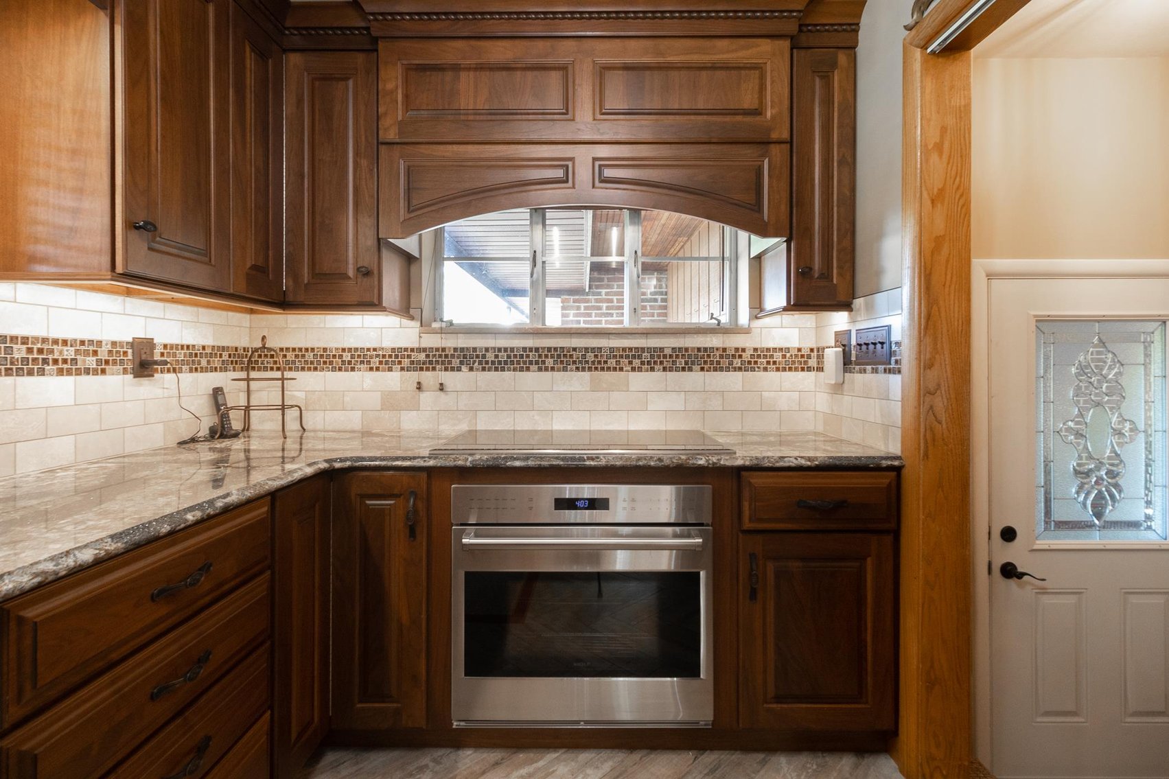 Image for SOLD $275,000 - Move-in Ready 3 Bedroom on 3.5 Acres in Mt Morris