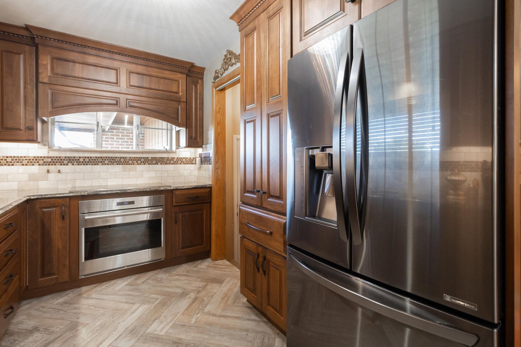 Image for SOLD $275,000 - Move-in Ready 3 Bedroom on 3.5 Acres in Mt Morris