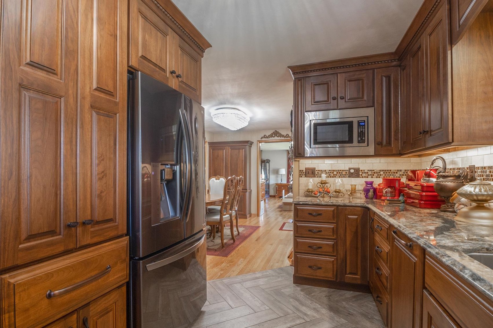 Image for SOLD $275,000 - Move-in Ready 3 Bedroom on 3.5 Acres in Mt Morris