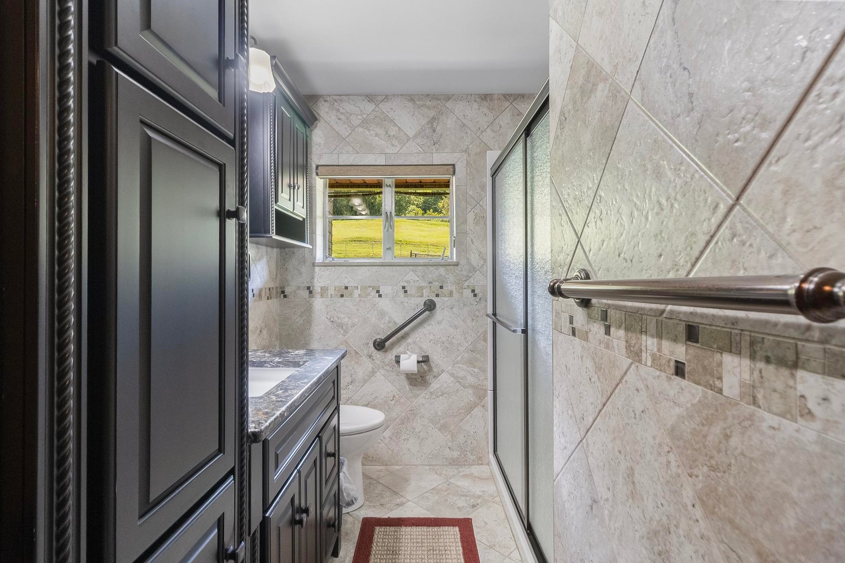 Image for SOLD $275,000 - Move-in Ready 3 Bedroom on 3.5 Acres in Mt Morris