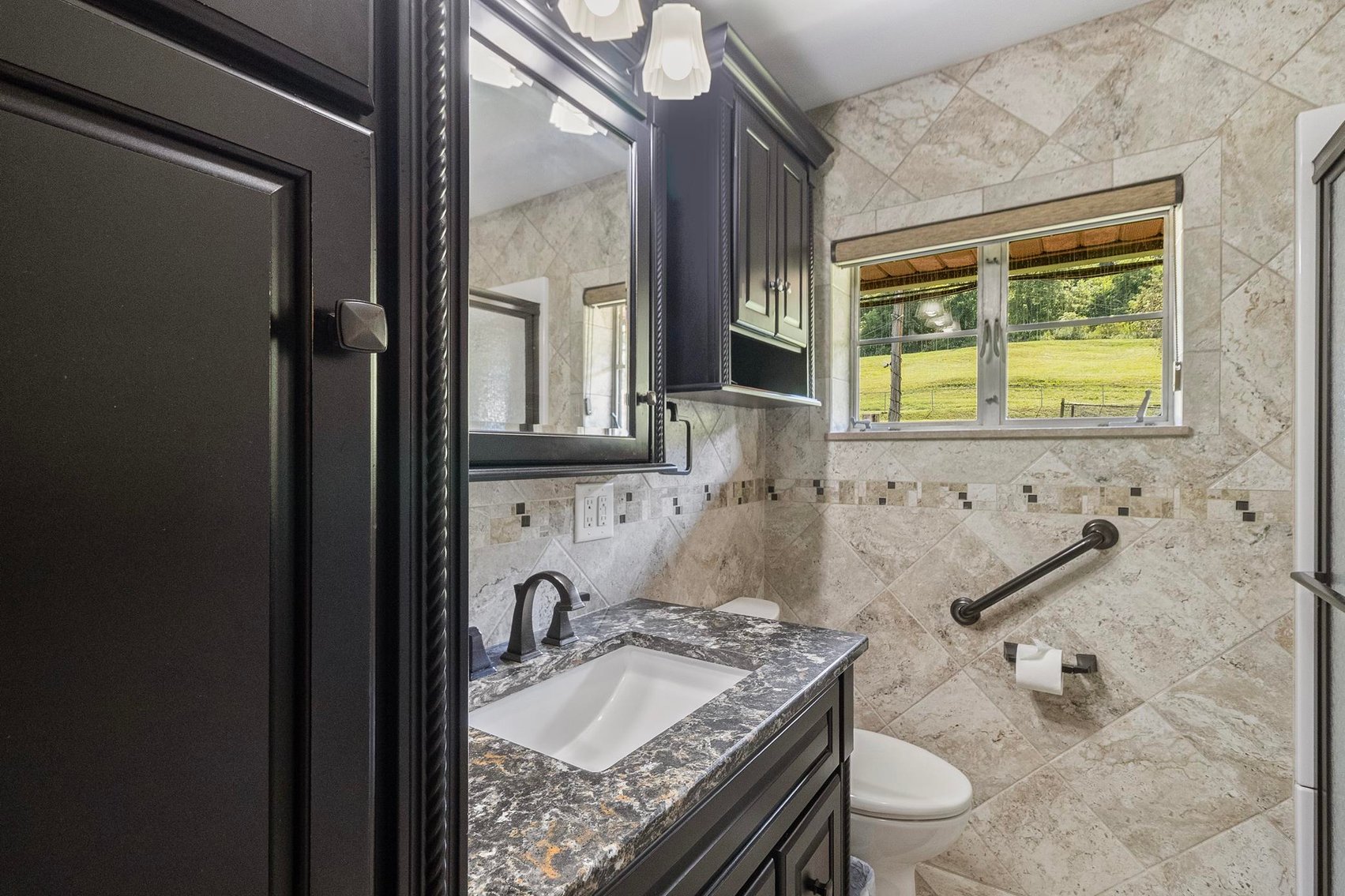 Image for SOLD $275,000 - Move-in Ready 3 Bedroom on 3.5 Acres in Mt Morris