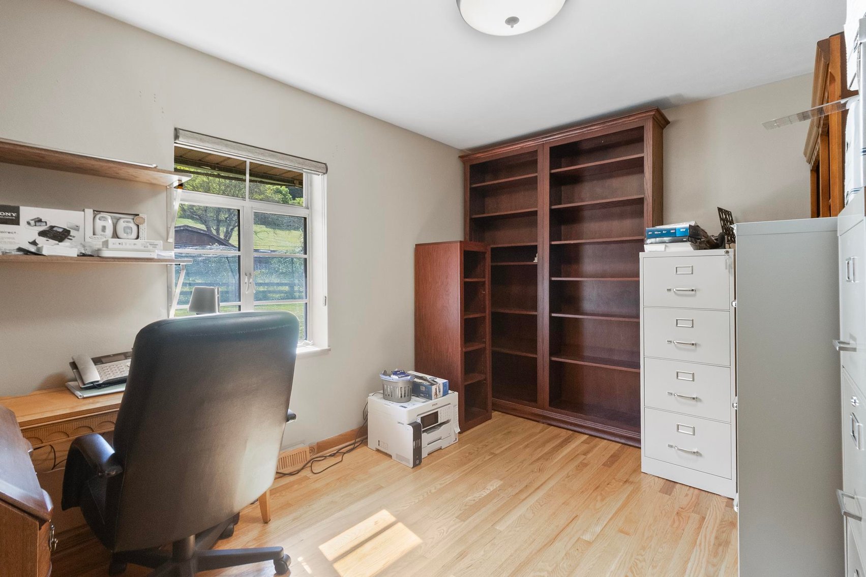 Image for SOLD $275,000 - Move-in Ready 3 Bedroom on 3.5 Acres in Mt Morris