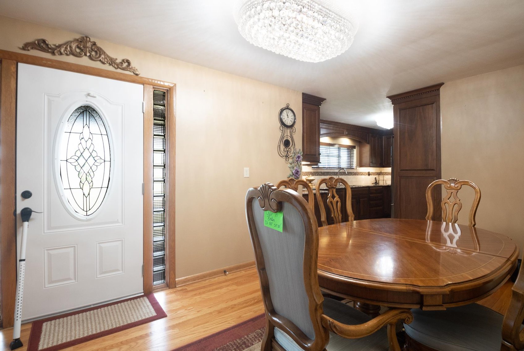 Image for SOLD $275,000 - Move-in Ready 3 Bedroom on 3.5 Acres in Mt Morris