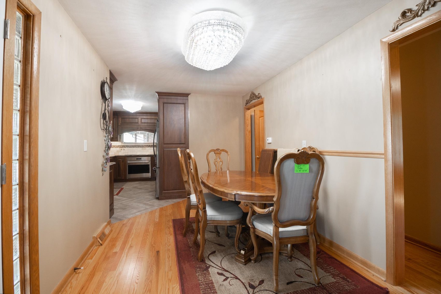 Image for SOLD $275,000 - Move-in Ready 3 Bedroom on 3.5 Acres in Mt Morris