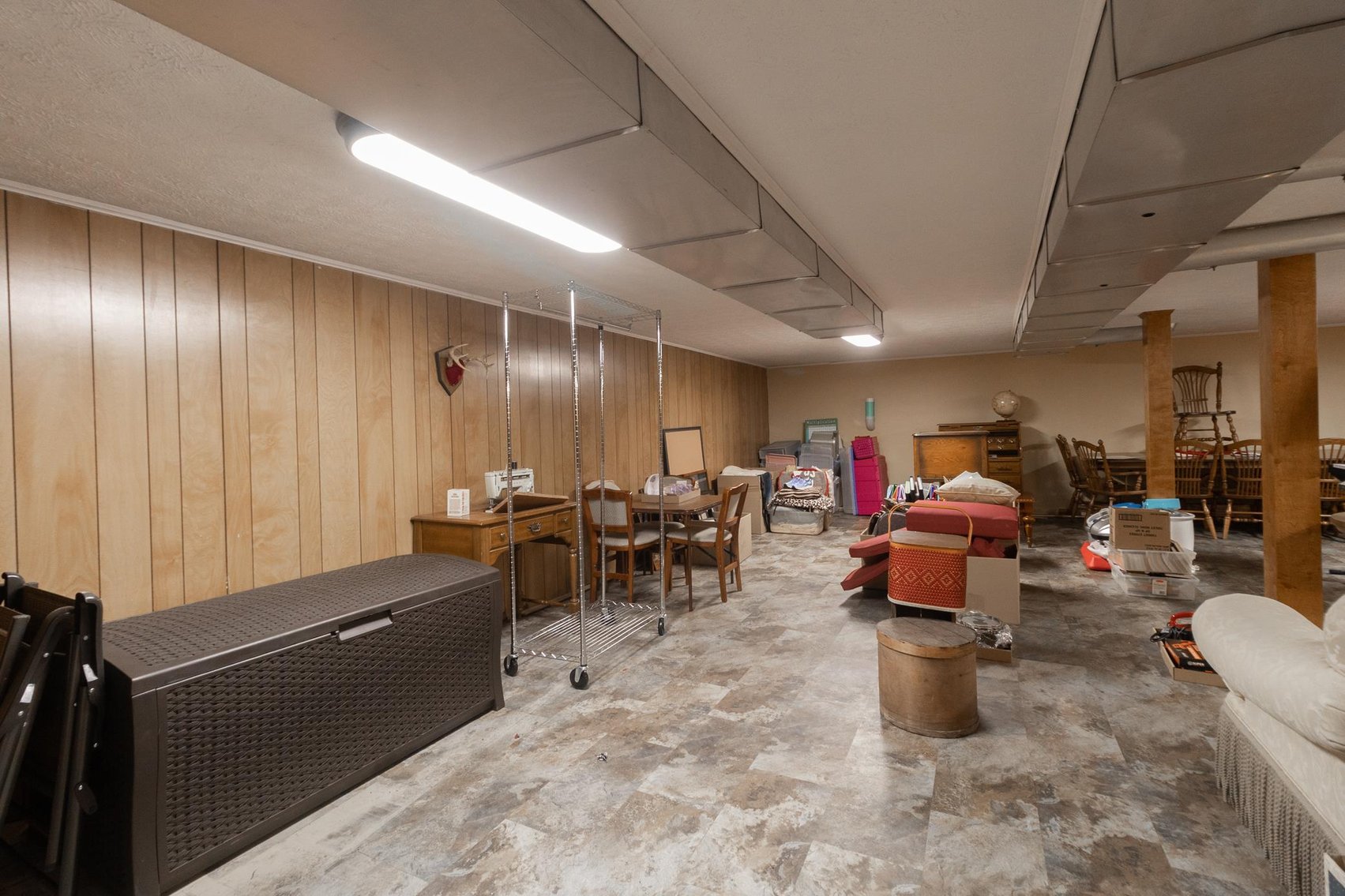 Image for SOLD $275,000 - Move-in Ready 3 Bedroom on 3.5 Acres in Mt Morris