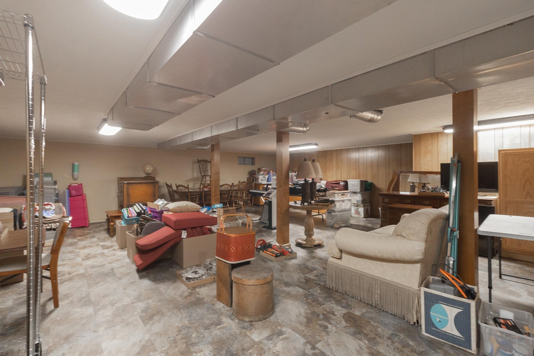 Image for SOLD $275,000 - Move-in Ready 3 Bedroom on 3.5 Acres in Mt Morris