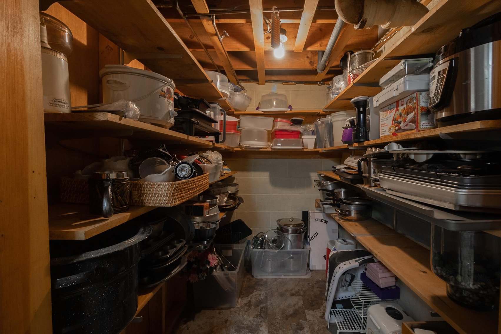 Image for SOLD $275,000 - Move-in Ready 3 Bedroom on 3.5 Acres in Mt Morris