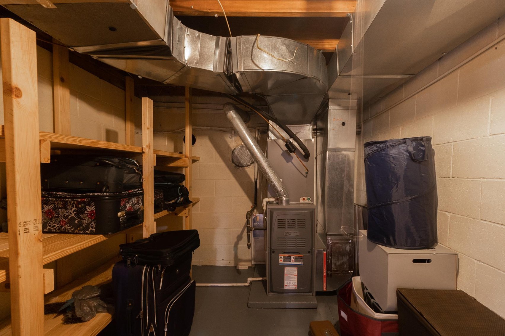 Image for SOLD $275,000 - Move-in Ready 3 Bedroom on 3.5 Acres in Mt Morris