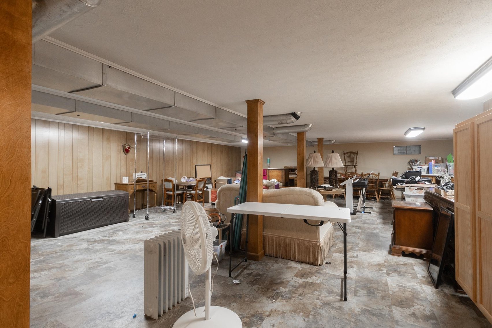 Image for SOLD $275,000 - Move-in Ready 3 Bedroom on 3.5 Acres in Mt Morris