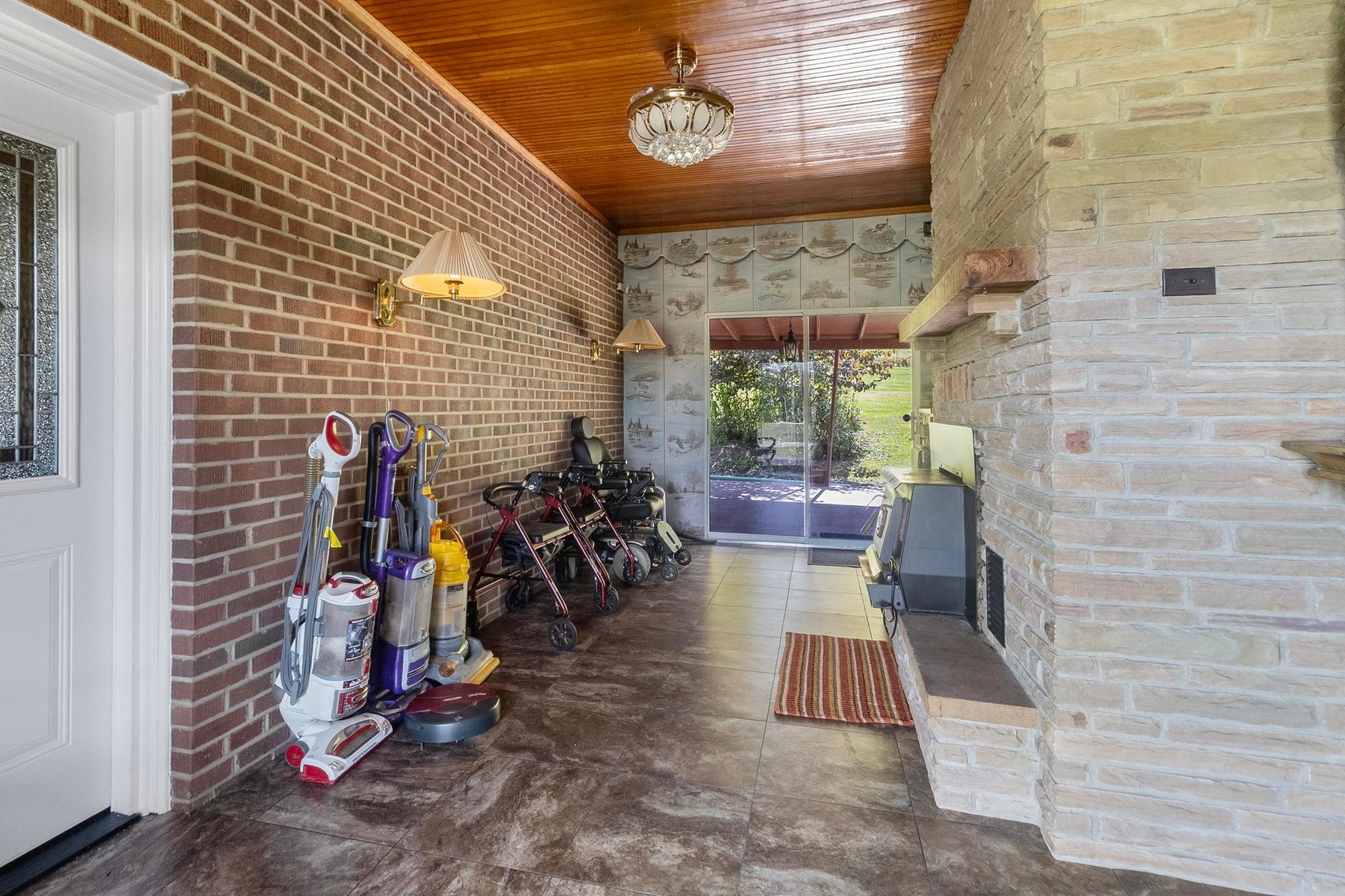 Image for SOLD $275,000 - Move-in Ready 3 Bedroom on 3.5 Acres in Mt Morris