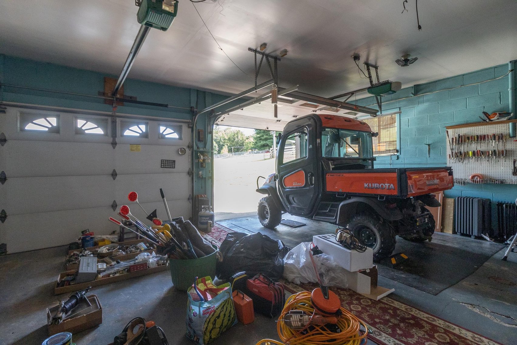 Image for SOLD $275,000 - Move-in Ready 3 Bedroom on 3.5 Acres in Mt Morris