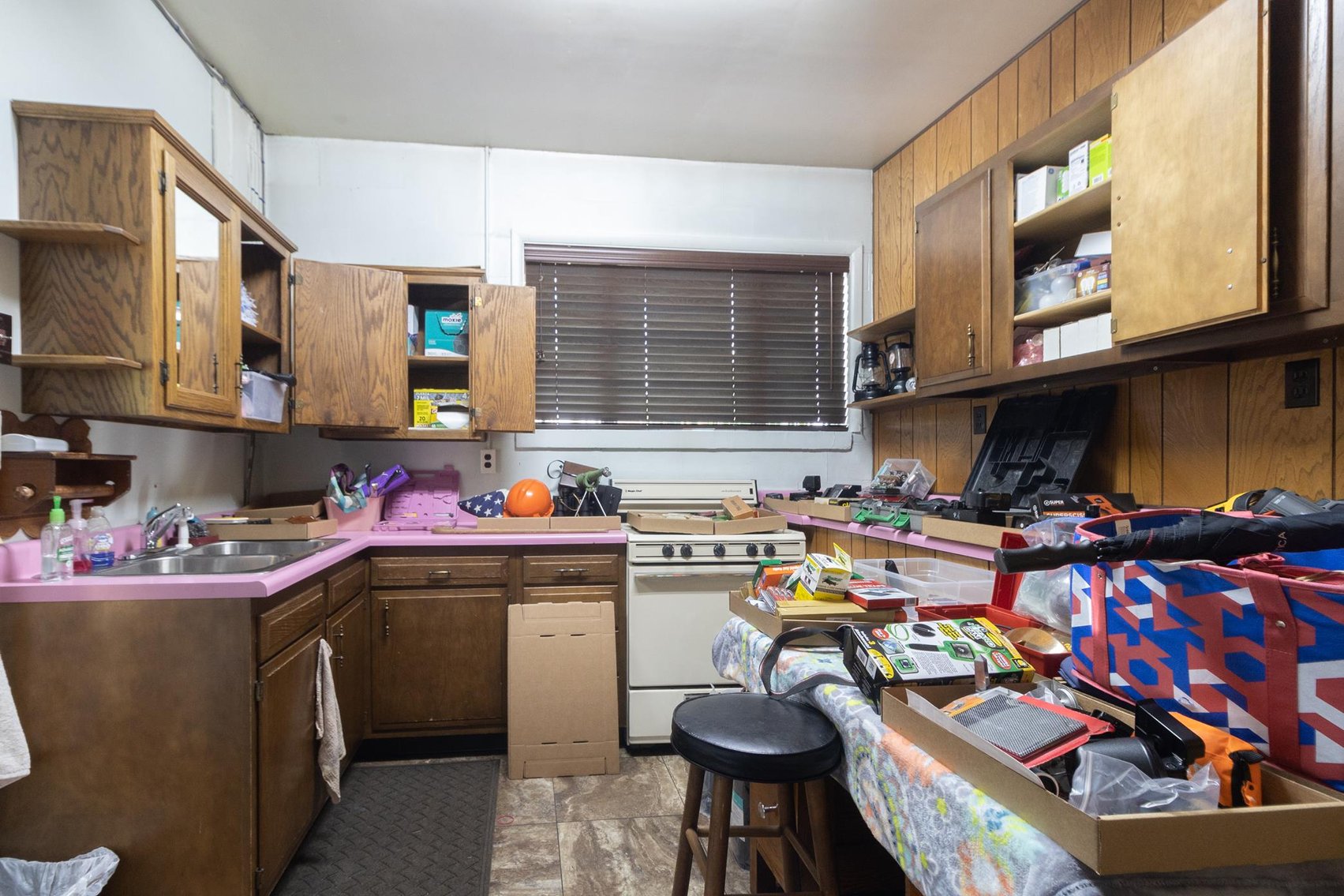 Image for SOLD $275,000 - Move-in Ready 3 Bedroom on 3.5 Acres in Mt Morris